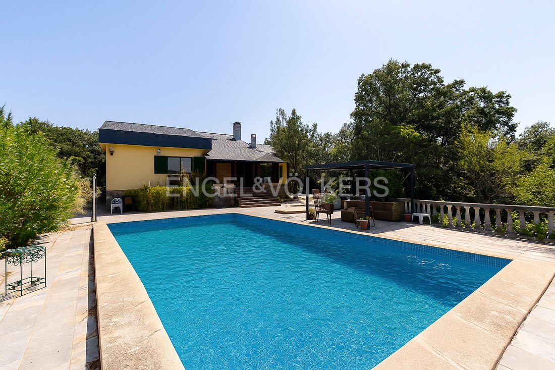 House in Valdemorillo, Comunidad de Madrid, Spain 2 - 16846349