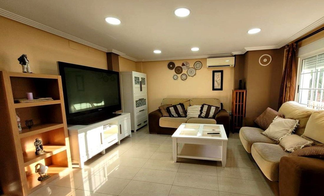 Chalet in Elx / Elche, Valencian Community, Spain 5 - 16851252