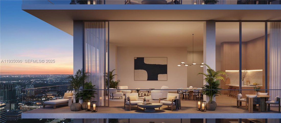 Condo in Fort Lauderdale, Florida, United States 1 - 16852496