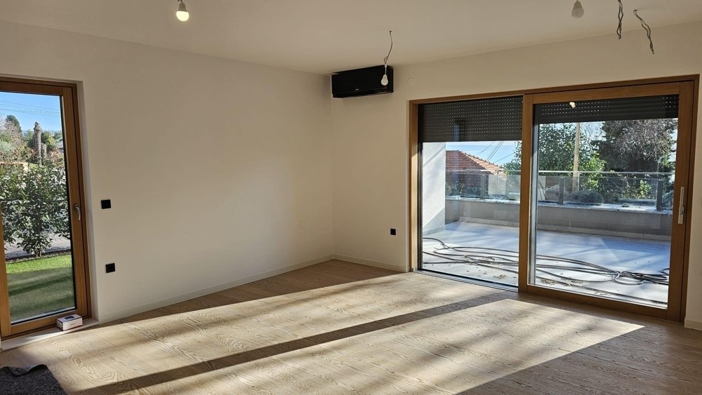 Apartment in Mjesni odbor Luka, Grad Rijeka, Primorje-Gorski Kotar County 5 - 16849041