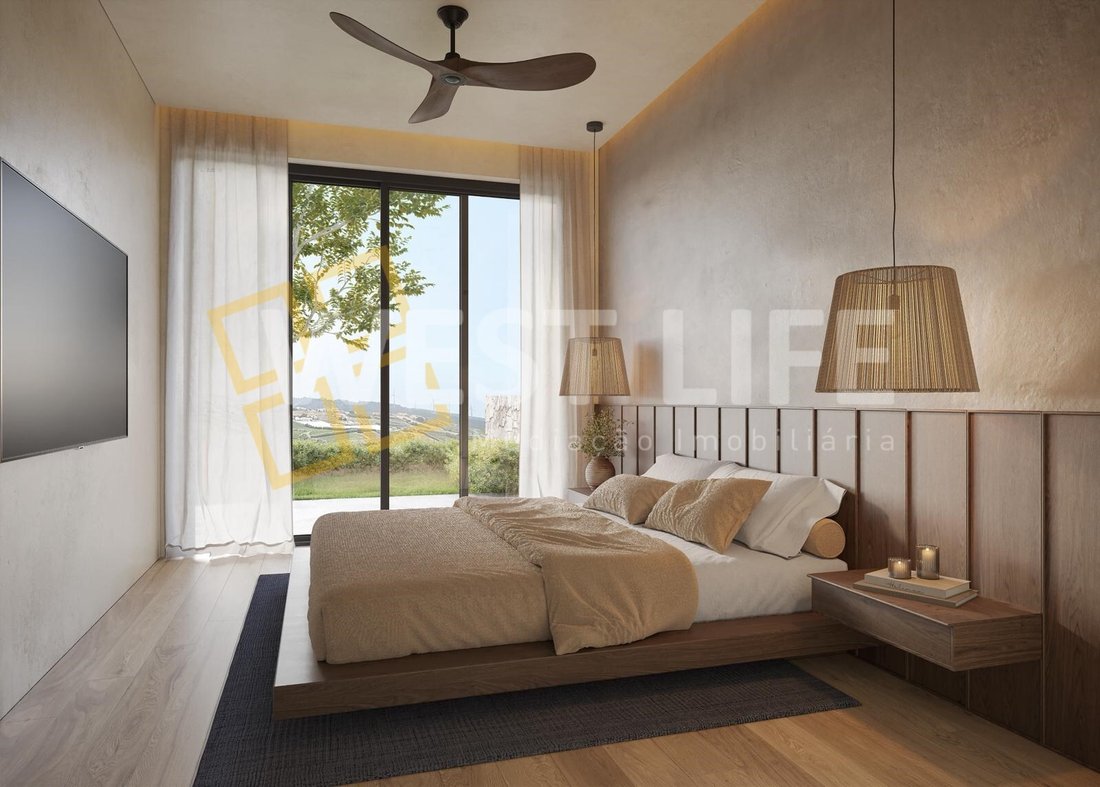 House in Ericeira, Lisbon, Portugal 3 - 16842491
