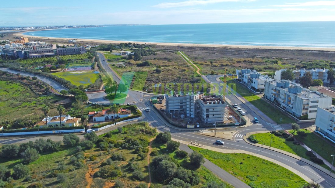 Apartment in São Sebastião, Lagos, Sao Goncalo de Lagos, Portugal 2 - 16849401