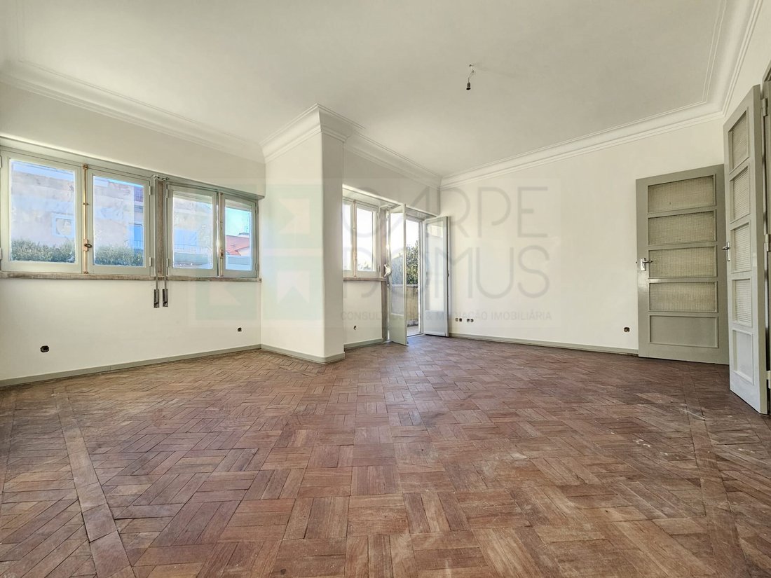 Apartment in Arroios, Lisbon, Portugal 1 - 16849369