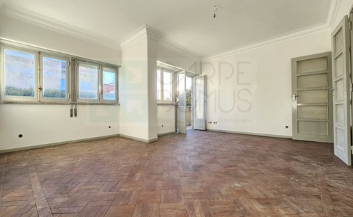 Apartment in Arroios, Lisbon, Portugal 1