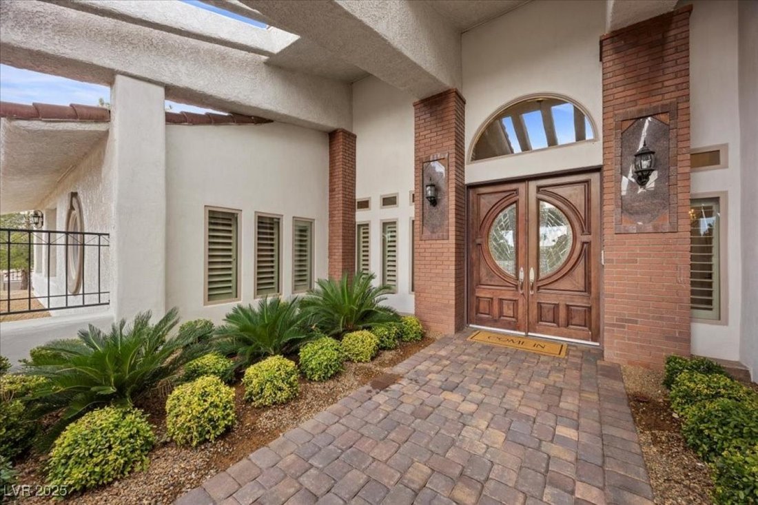 House in Las Vegas, Nevada, United States 2 - 16847967