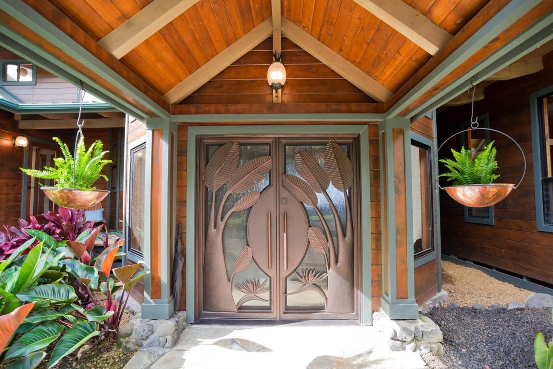House in Kailua-Kona, Hawaii, United States 3 - 16853068