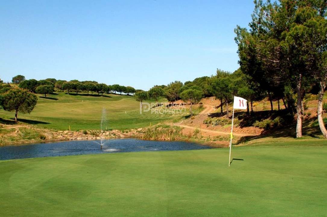 Land in Castro Marim, Algarve, Portugal 2 - 16845991