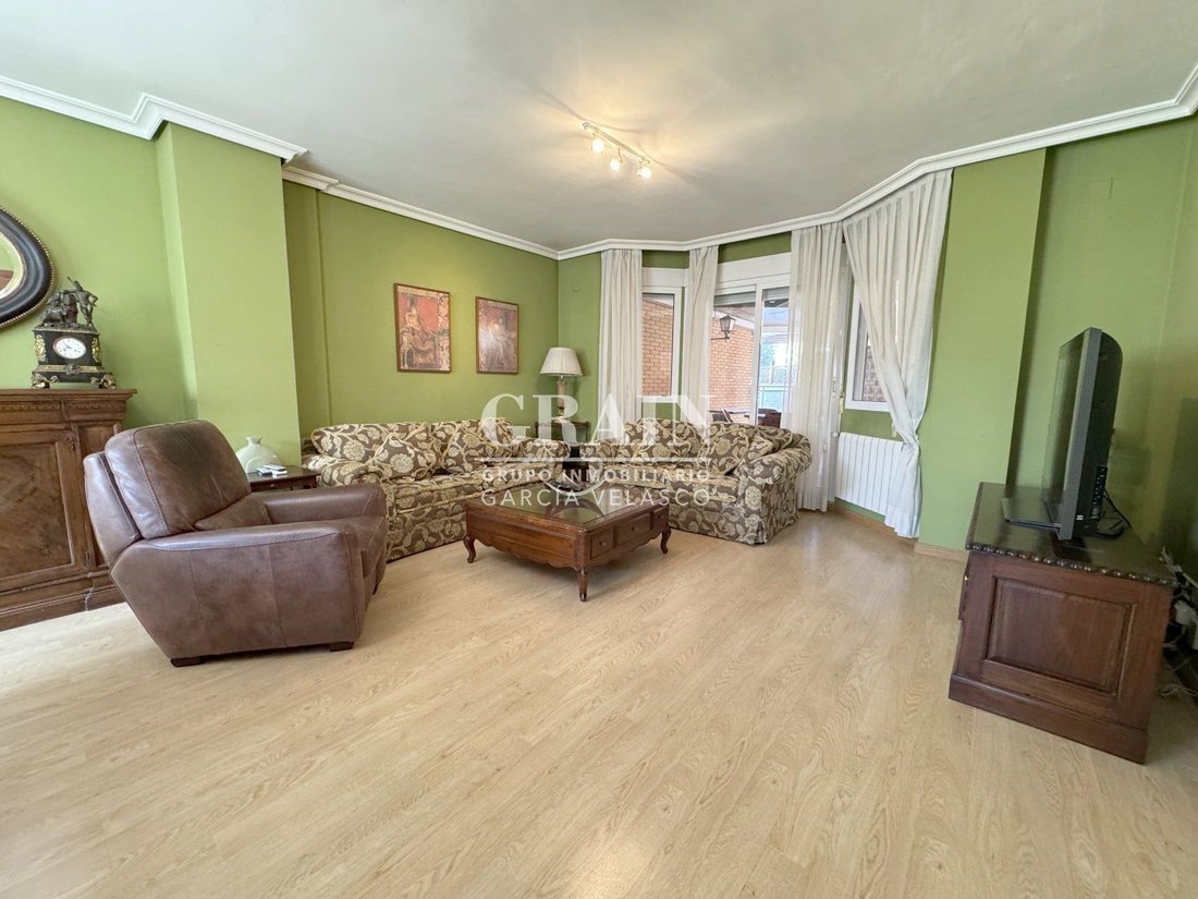 Townhouse in Albacete, Castile-La Mancha, Spain 1 - 16851280