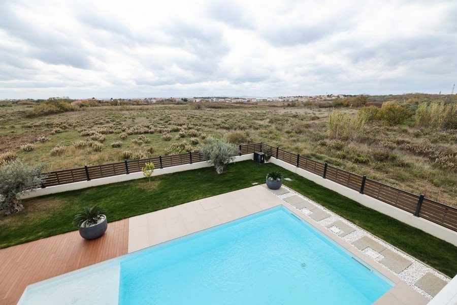 Villa in Privlaka, Zadar County, Croatia 3 - 16849003