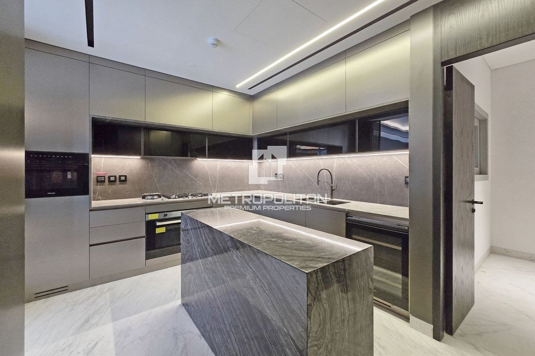 Apartment in Business Bay, Dubai, United Arab Emirates 4 - 16849558