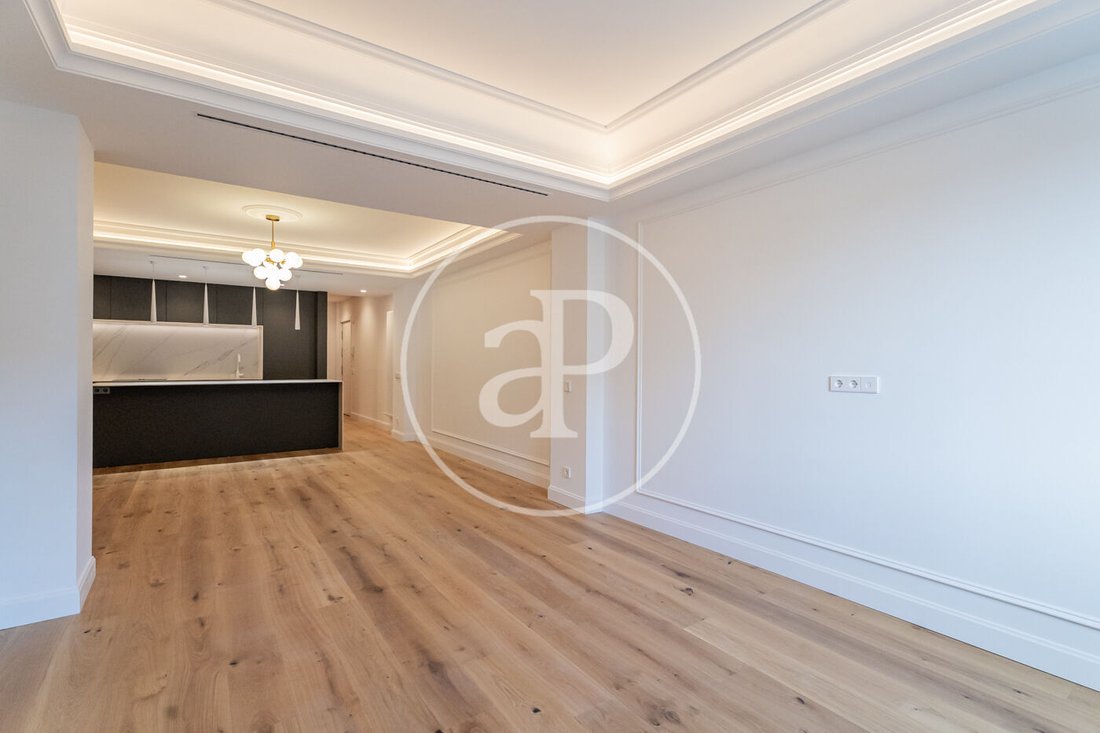 Apartment in Chamberi, Madrid, Spain 2 - 16850738