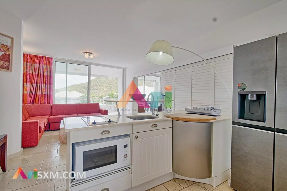 Apartment in Anse Marcel, Collectivity of Saint Martin, Saint Martin 2 - 16845947