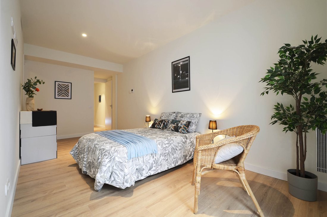 Apartment in Gracia, Barcelona, Spain 5 - 16470030