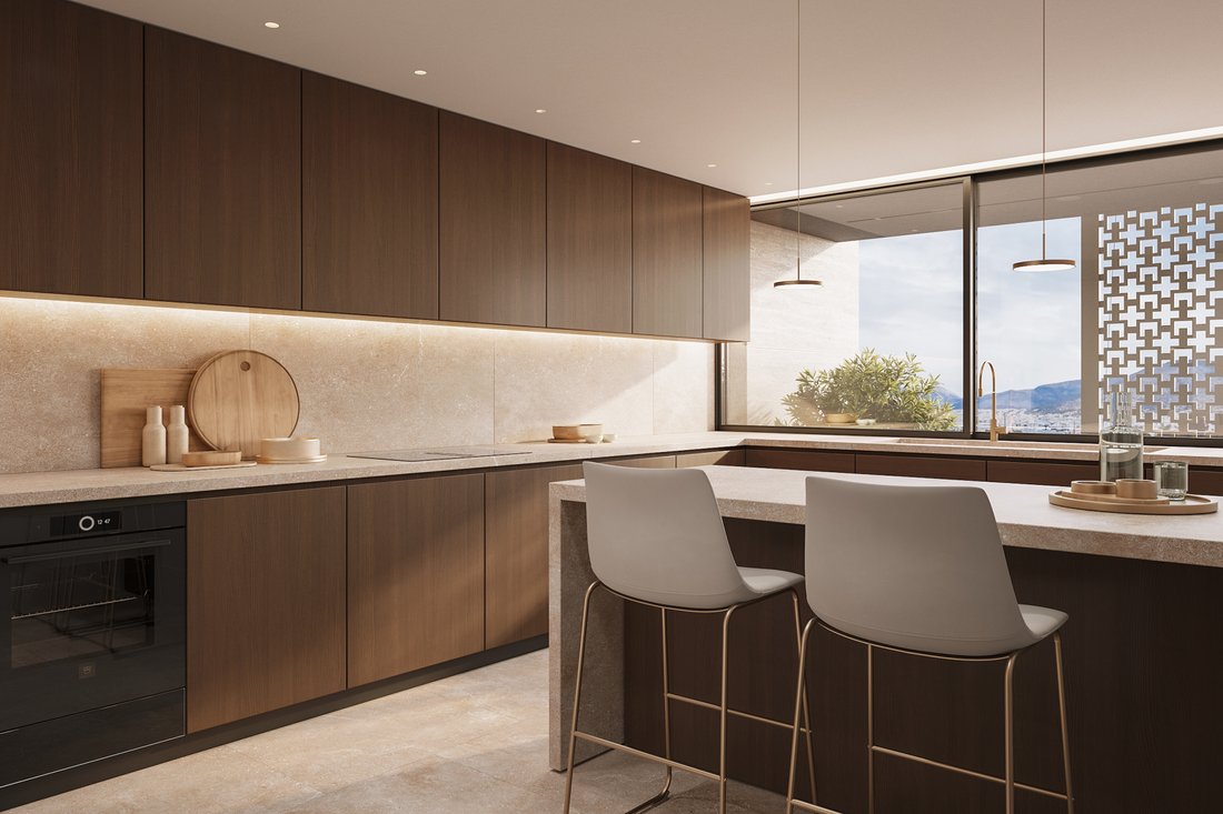 Apartment in Glyfada, Attica, Greece 5 - 16848533