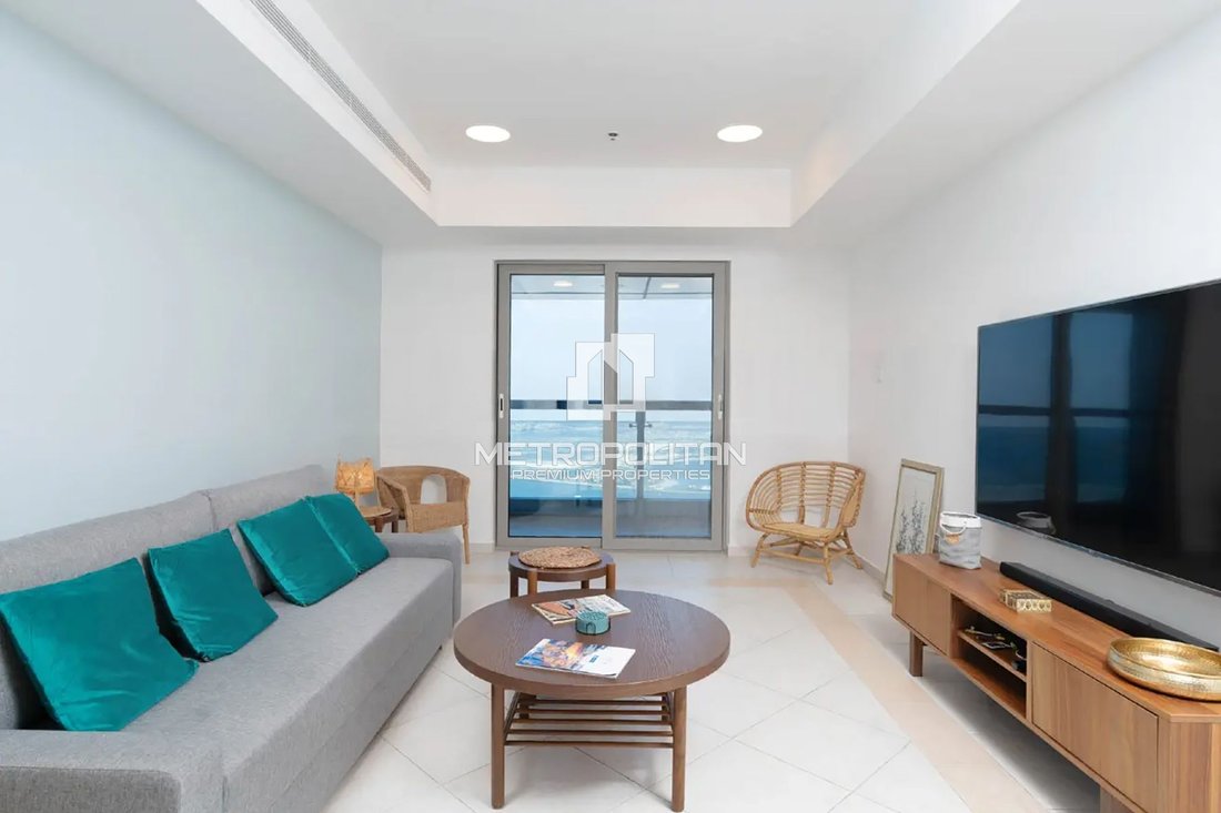 Apartment in Dubai Marina / Marsa Dubai, Dubai, United Arab Emirates 1 - 16849561
