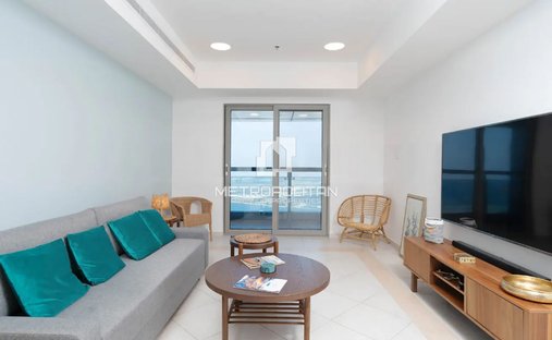 Apartment in Dubai Marina / Marsa Dubai, Dubai, United Arab Emirates 1