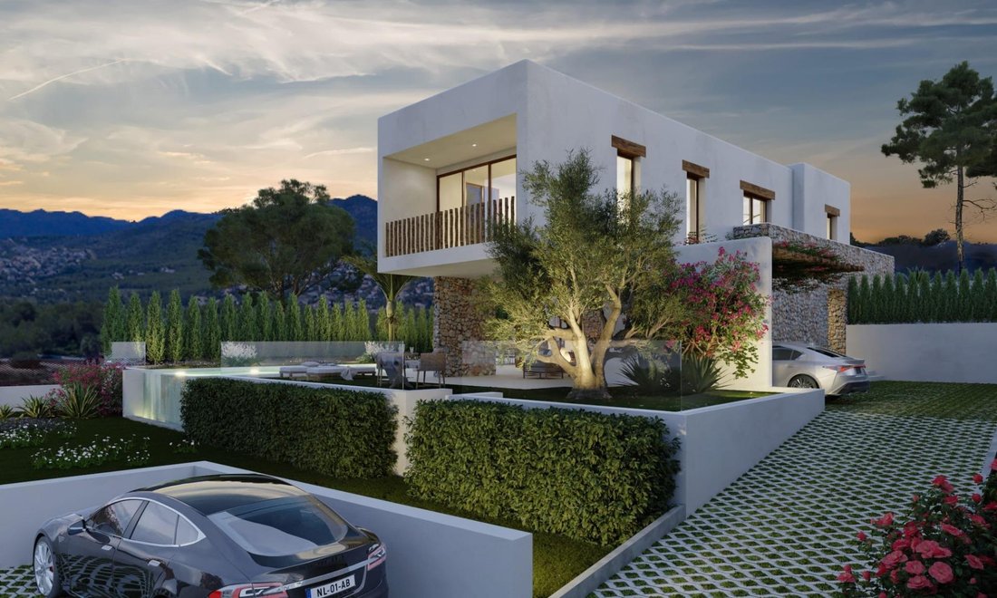 Villa in Teguise, Canary Islands, Spain 3 - 16851394