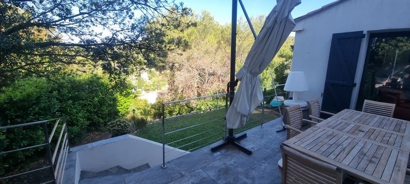 Villa in Beaudinard-Eoures, Aubagne, France 5 - 16845125