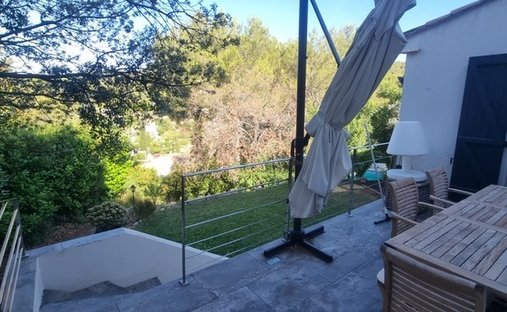 Castle for Sale in Aubagne, Provence-Alpes-Côte d'Azur, France