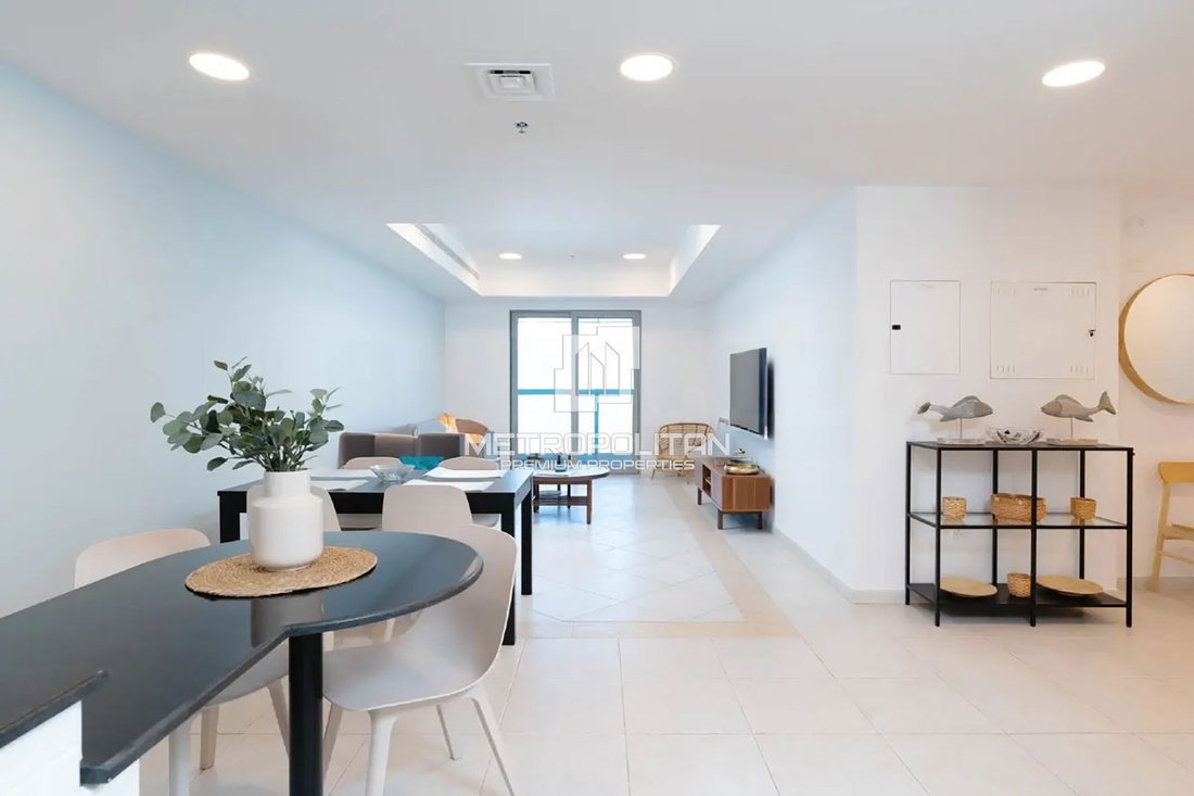Apartment in Dubai Marina / Marsa Dubai, Dubai, United Arab Emirates 3 - 16849561