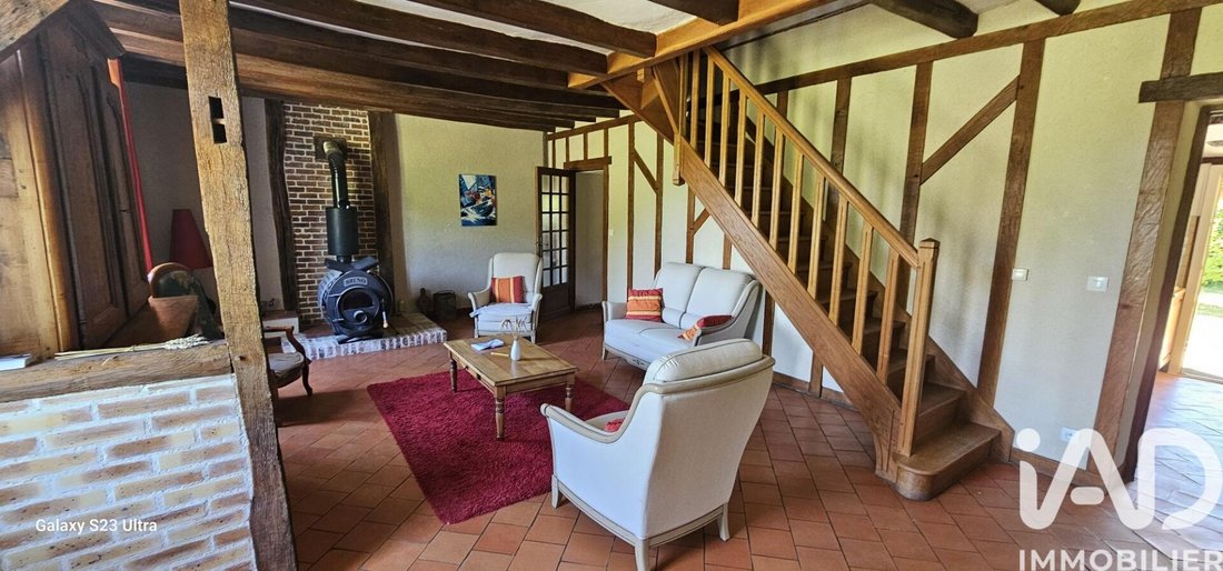 Haus in Luynes, Centre, Frankreich 4 - 16849721