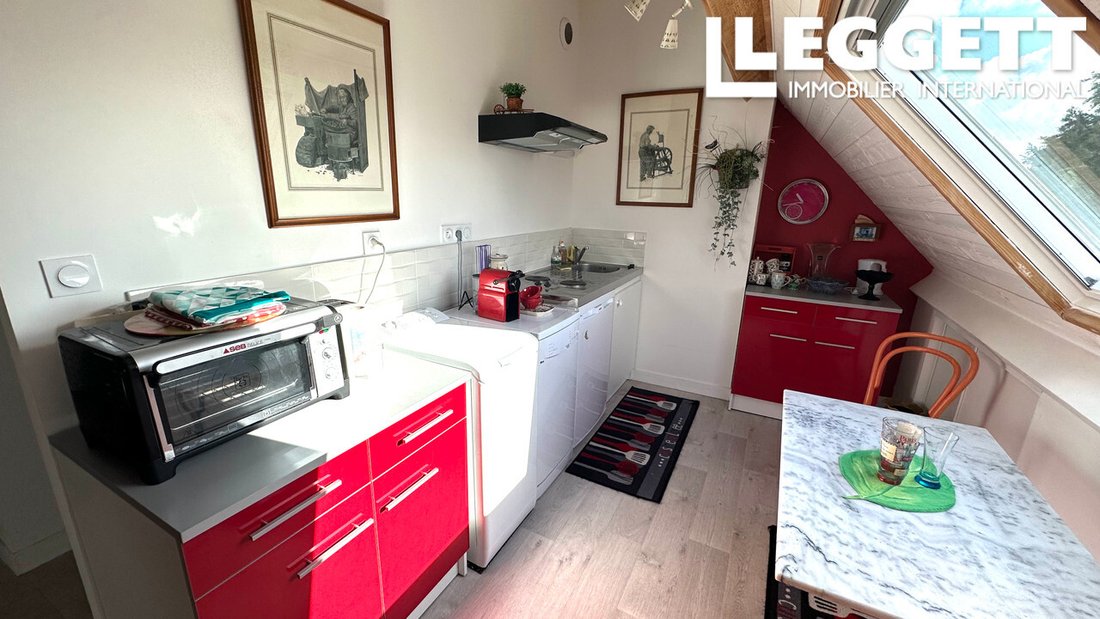 House in Sud Est, Perros-Guirec, France 4 - 16710329