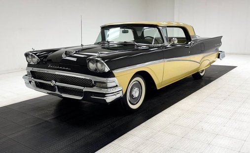 AACA Sr Win/Amelia Island Win/352ci 300hp V8/Cruise-O-Matic/Mind Blowing Resto in Morgantown, United States 1