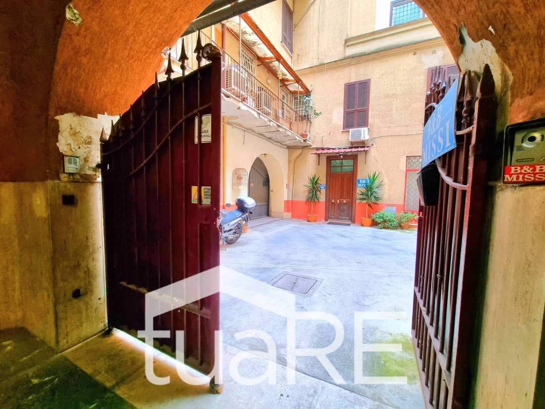 Apartment in Pinciano, Rome, Italy 3 - 16847113