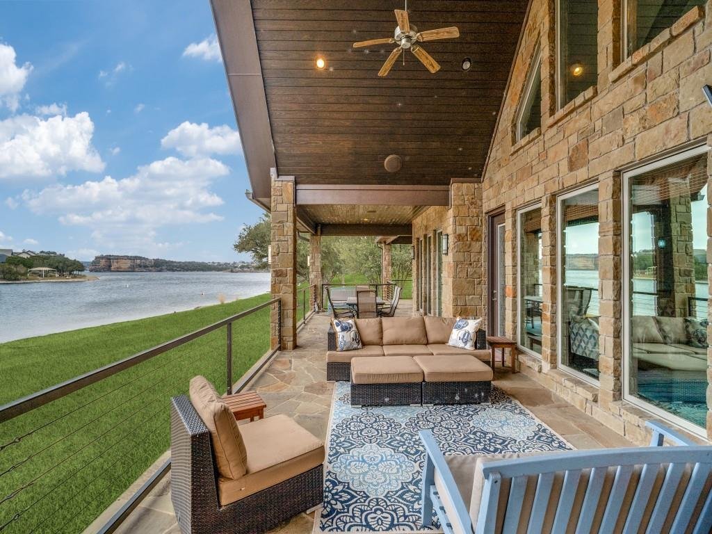 House in Graford, Texas, United States 4 - 16852513