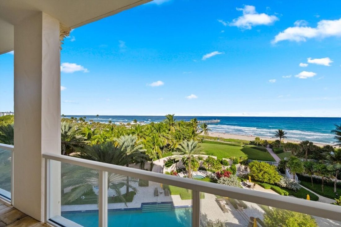 Condo in Palm Beach, Florida, United States 5 - 16845887
