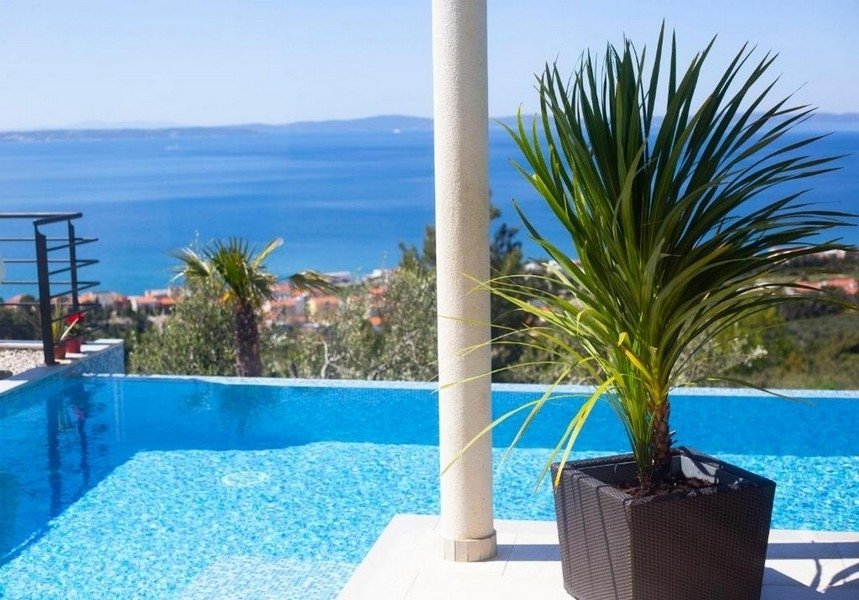 Villa in Grljevac, Split-Dalmatia County, Croatia 2 - 16848870