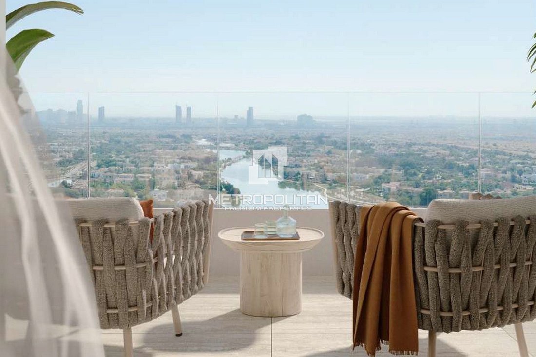 Apartment in Al Thanyah 5, Al Thanyah, Dubai 3 - 16849562