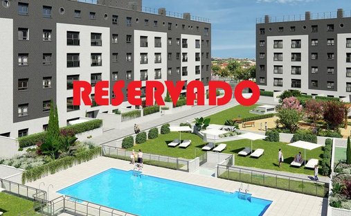 Apartment in Coslada, Comunidad de Madrid, Spain 1