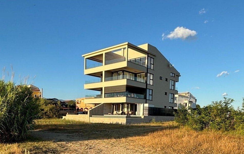Apartment in Municipality of Povljana, Croatia 3 - 16848946