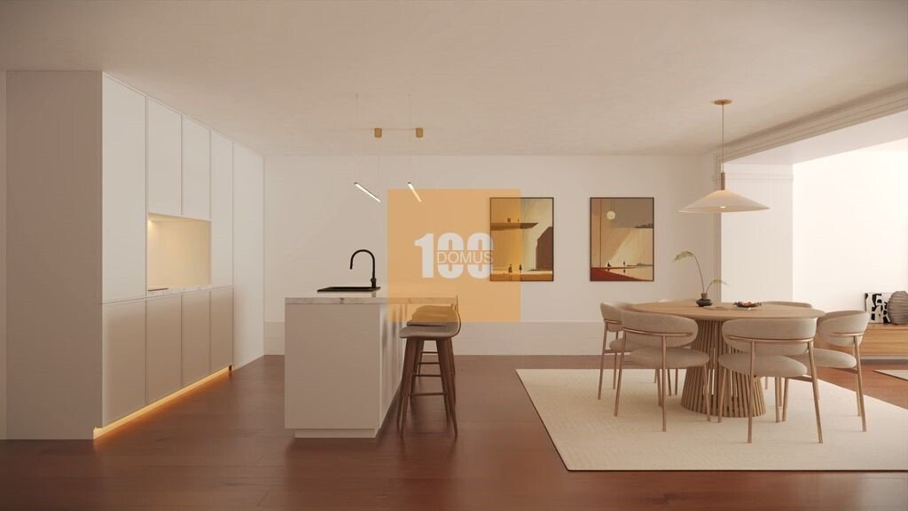 Apartment in Cedofeita, Santo Ildefonso, Se, Miragaia, Sao Nicolau e Vitoria, Porto District, Portugal 4 - 16255425