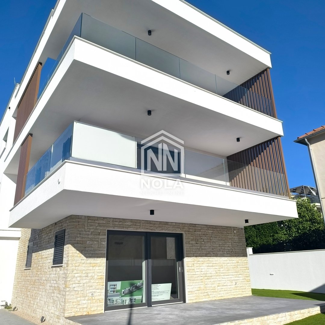 Apartment in Vodice, Sibenik-Knin County, Croatia 1 - 16846652