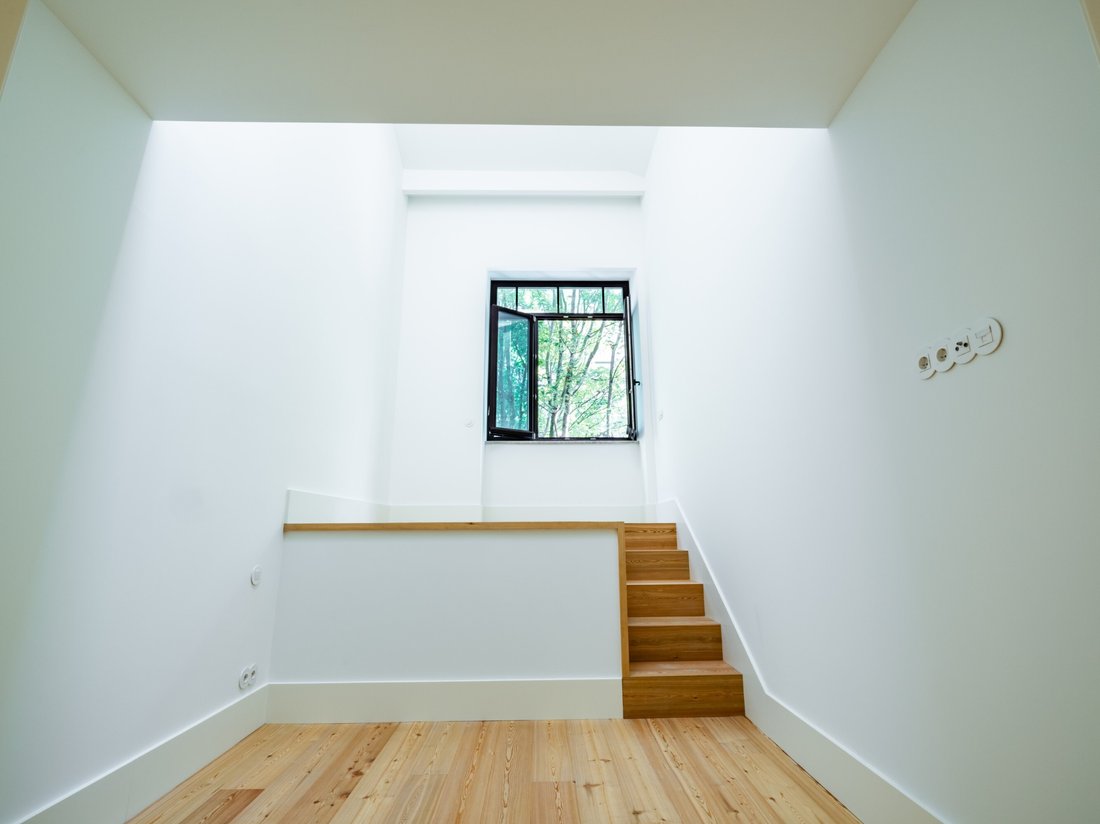 Apartment in Cedofeita, Santo Ildefonso, Se, Miragaia, Sao Nicolau e Vitoria, Porto District, Portugal 4 - 14251176