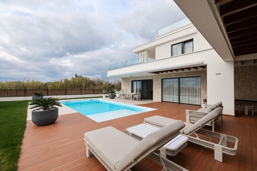 Villa in Privlaka, Zadar County, Croatia 2 - 16849003