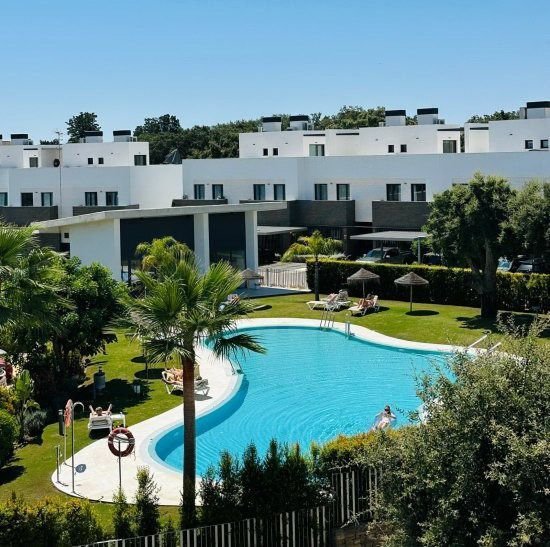 Villa à Sotogrande, San Roque, Andalousie 3 - 16851472
