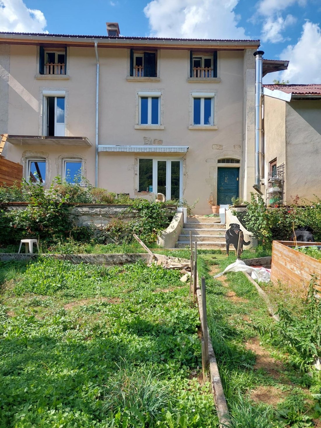 House in Lamoura, Bourgogne – Franche-Comté, France 2 - 16852214