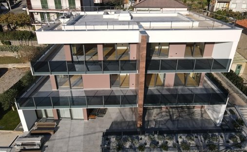 Apartment in Mjesni odbor Luka, Grad Rijeka, Primorje-Gorski Kotar County 1