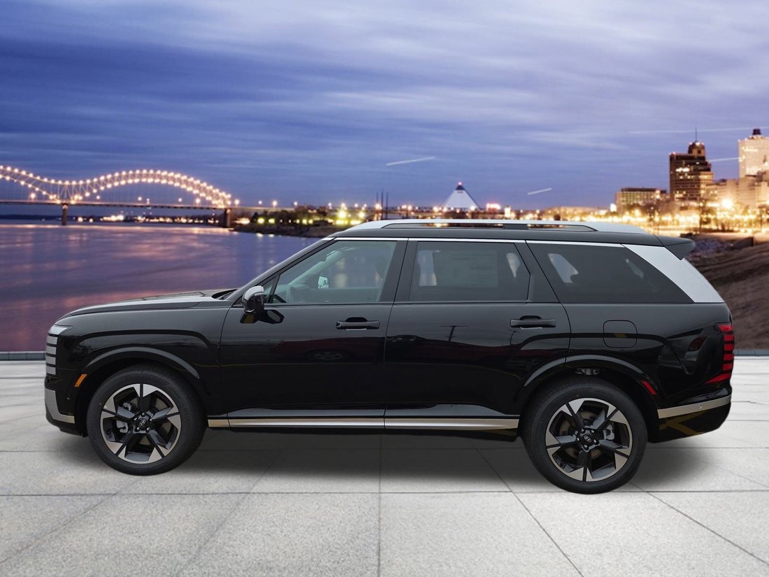 Suv in Memphis, TN, United States 2 - 16784430