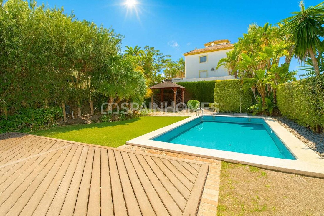 Villa in Cuevas del Almanzora, Andalusia, Spain 4 - 16846186
