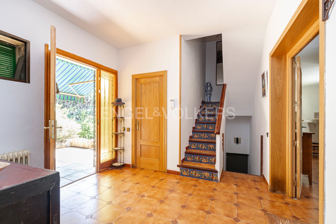 House in Valdemorillo, Comunidad de Madrid, Spain 5 - 16846349