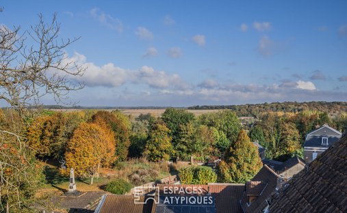 Magnificent Event Castle Hotel, Restaurant, Wedding, Seminar, Gite, Swimming Pool And Spa