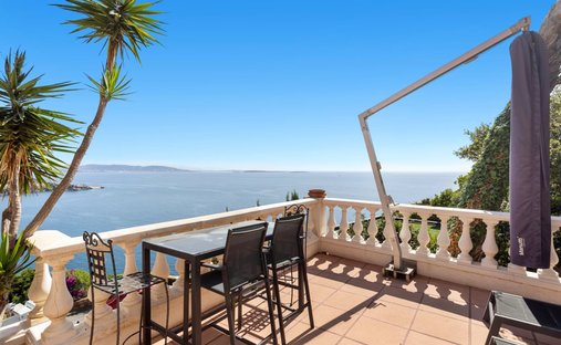 Apartment in Théoule-sur-Mer, Provence-Alpes-Côte d'Azur, France 1