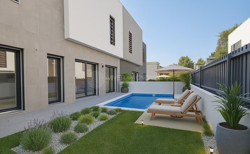 Haus in Sesimbra (Castelo), Setúbal Municipality, Portugal 1