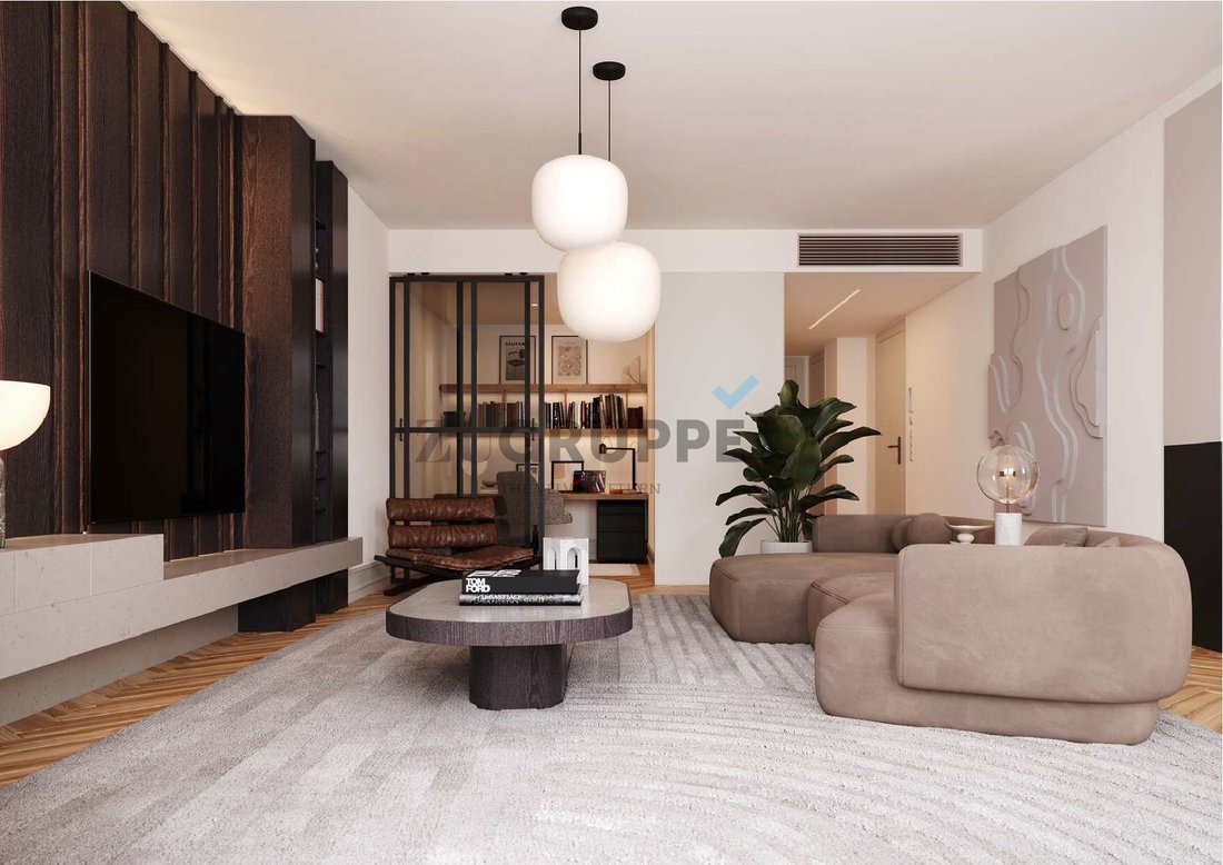 Apartment in Cedofeita, Santo Ildefonso, Se, Miragaia, Sao Nicolau e Vitoria, Porto District, Portugal 2 - 16845267
