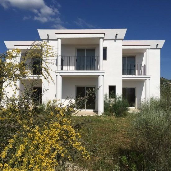 Finca a Gaucín, Andalusia, Spagna 4 - 16851488