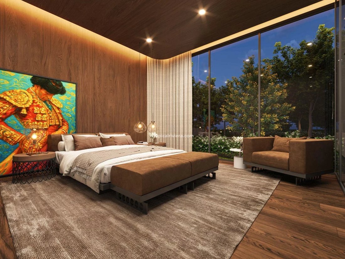 Apartment in Al Marjan Island / Jazeerat Al Marjan, Ras al-Khaimah Emirate, United Arab Emirates 5 - 16849124